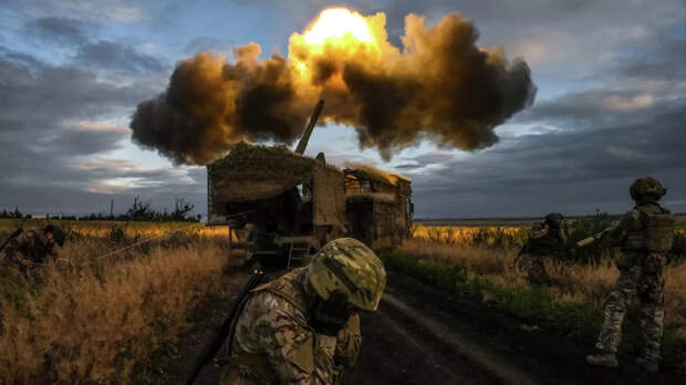 ВСУ засели в бункерах СССР: «непростое» продвижение российской армии