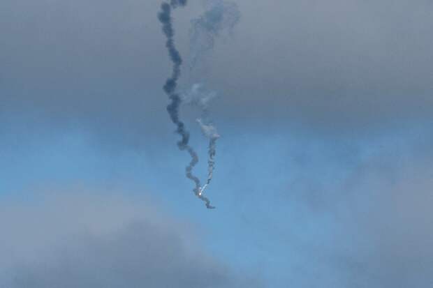 Взрывы прогремели еще в одном российском городе