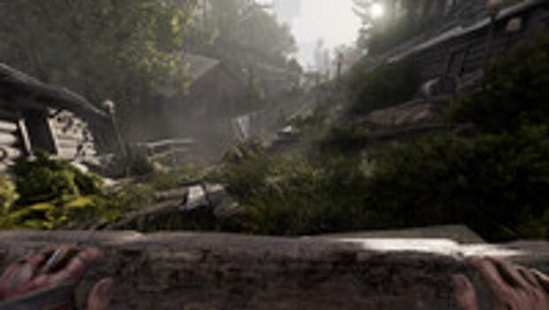 Обзор Atomic Heart: Annihilation Instinct