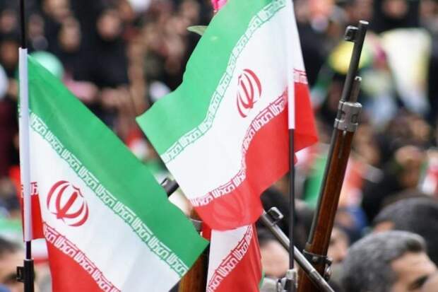 Иран уничтожил один из самых дорогих самолетов США — Boeing E‑3 Sentry