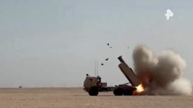 Армия обороны Израиля поразила более 30 военных целей в Иране