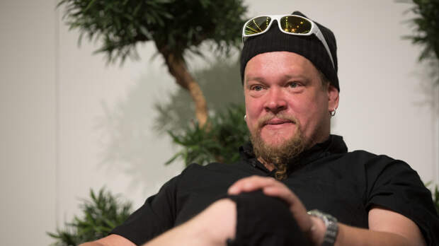 Актер Вилле Хаапасало собрался покинуть родную Финляндию