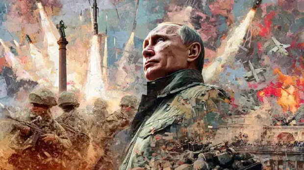 "Ракета рванула бункер главкома ВСУ": Сгорели центры принятия решений. Убиты "первые лица" – 4 самолёта-катафалка вывозят генералов НАТО?