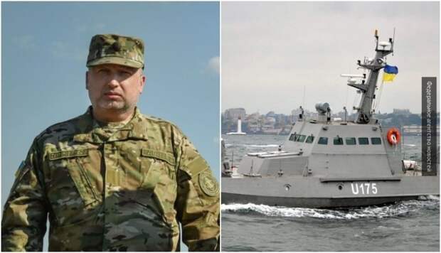 В Госдуме назвали провокацией намерение Украины провести учения в Азовском море
