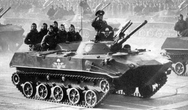 БМД-4М: гордость десанта вооружение, российское, современное