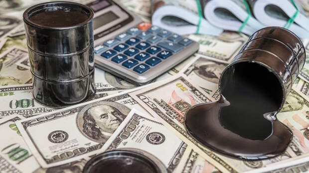 Великобритания понизила потолок цен на российскую нефть до $47,6 за баррель