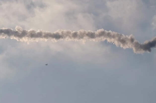 Секрет №30: китайцы назвали страшной тихой смертью супероружие РФ