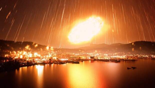 Русские решились: Подбит корабль НАТО. Бои стремительно возвращаются на Киевское направление. СВОдки с фронта