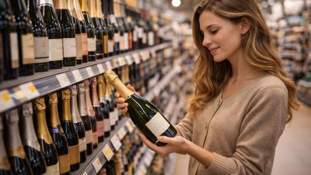 В России появится новый ГОСТ для игристых вин национального производства