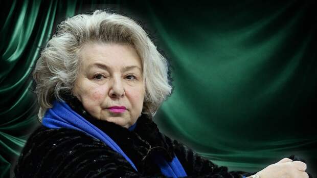 «Железная леди» на льду: как выглядит загородный особняк 77-летней Татьяны Тарасовой, где она находит истинный покой