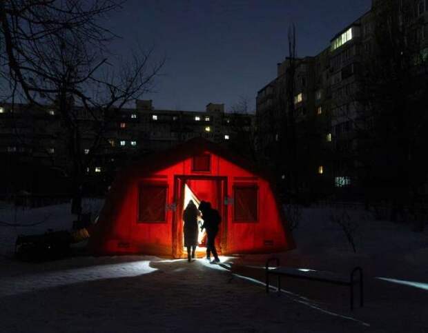 Россию опозорили: вся Украина празднует успешную спецоперацию "энергетическое перемирие"