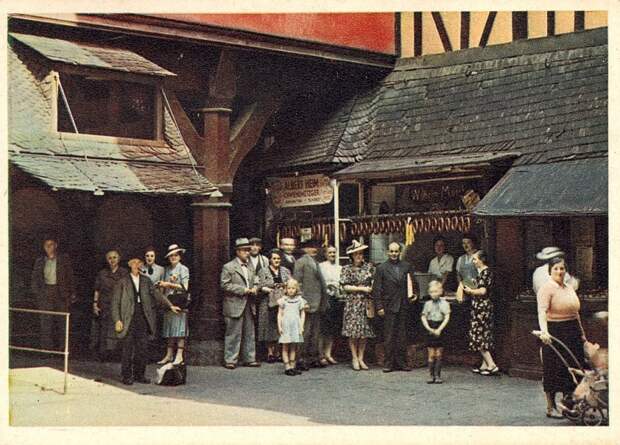 1943c Frankfurt 1943c Frankfurt