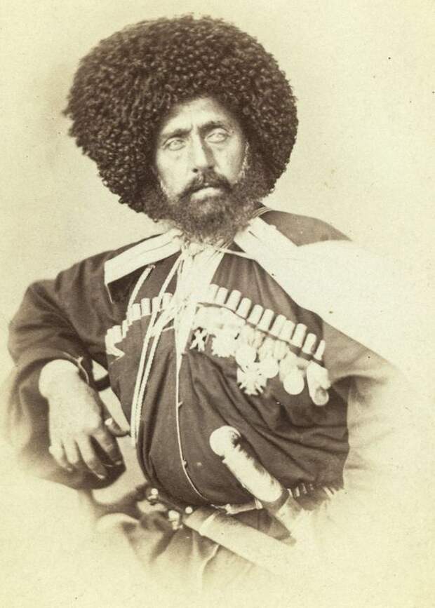 Многонациональное богатство Российской империи 1870−1880-х годов