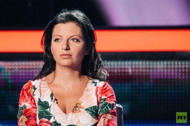 Симоньян считает, что причиной ее онкологического заболевания стал стресс