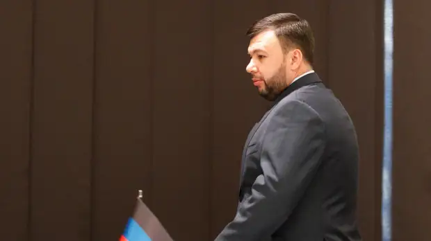 Пушилин допустил возможность возобновления боевых действий со стороны Киева