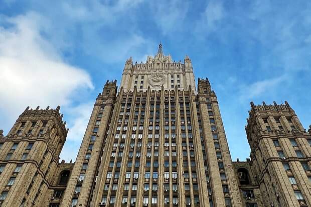 МИД России прокомментировал «заигрывания» Еревана с ЕС