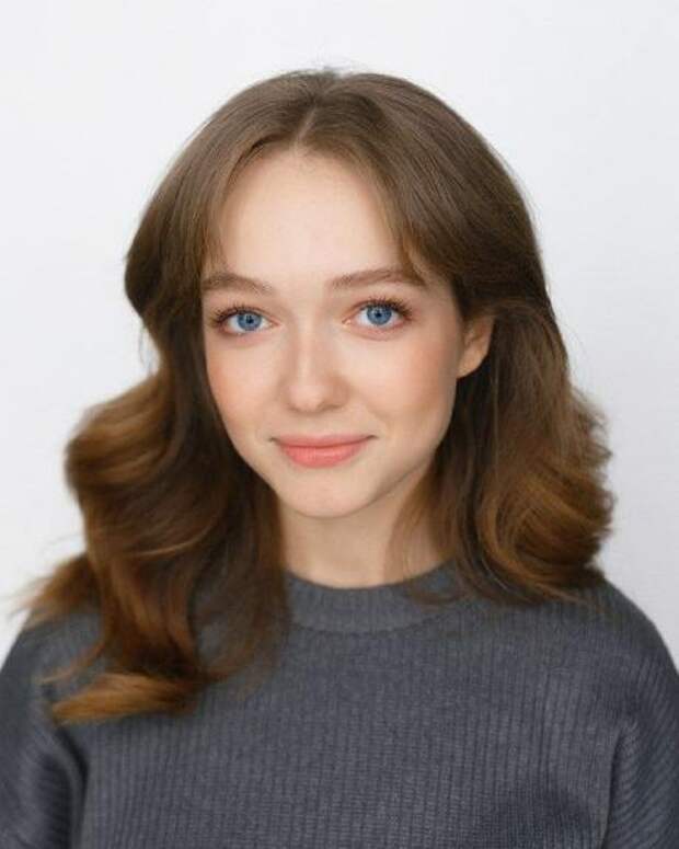 Актриса Евдокия Юшкевич: Не каждый актёр способен так сыграть самого себя, как Деревянко