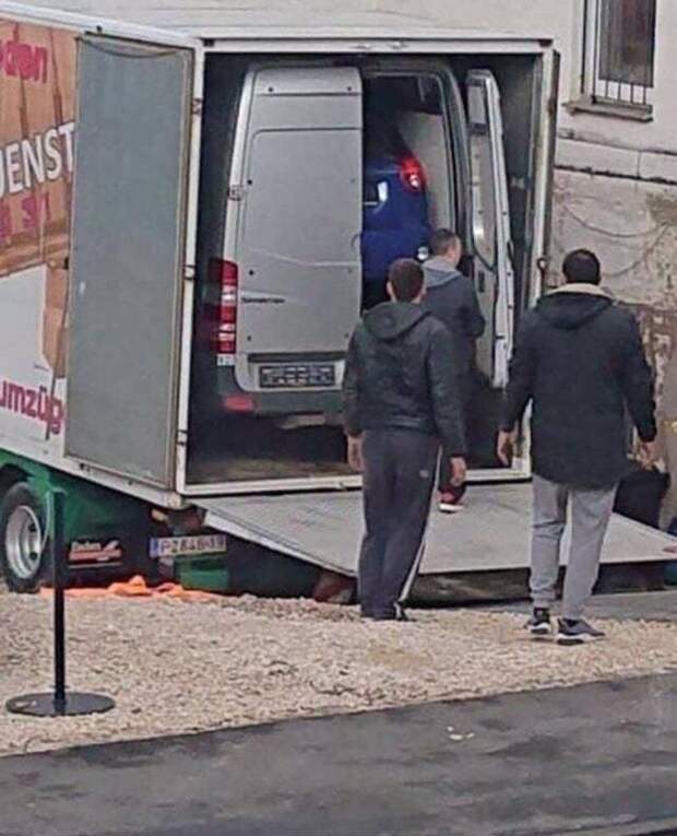 Подборка прикольных картинок