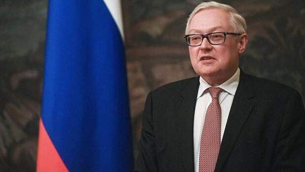 МИД РФ: Москва незамедлительно ответит на «антироссийский угар»