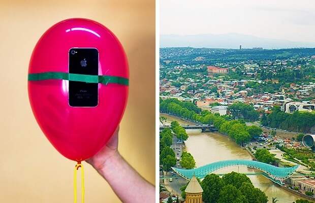 12 простейших трюков, которые сделают твои фото на смартфоне потрясающими! 12 простейших трюков, которые сделают твои фото на смартфоне потрясающими!