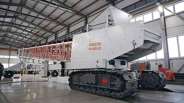 Курганский машиностроительный завод конвейерного оборудования вложит 50 млн рублей в модернизацию и расширение производства