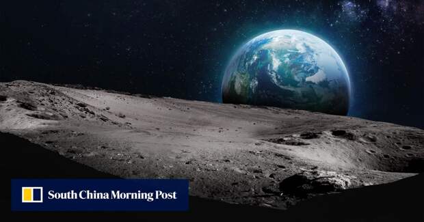 Chinese scientists propose information superhighway between Earth and the moon