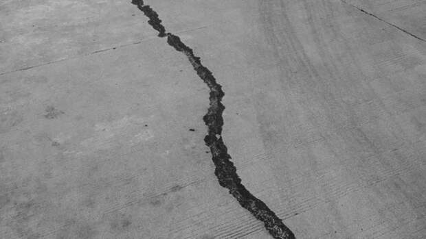 Землетрясение / Фото: unsplash.com