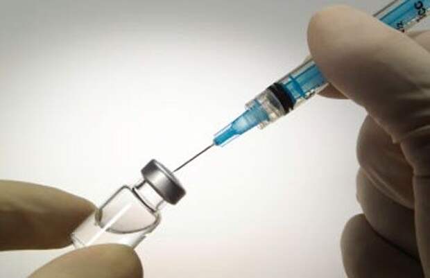 Очередной анафилактический шок после прививки Pfizer в Японии