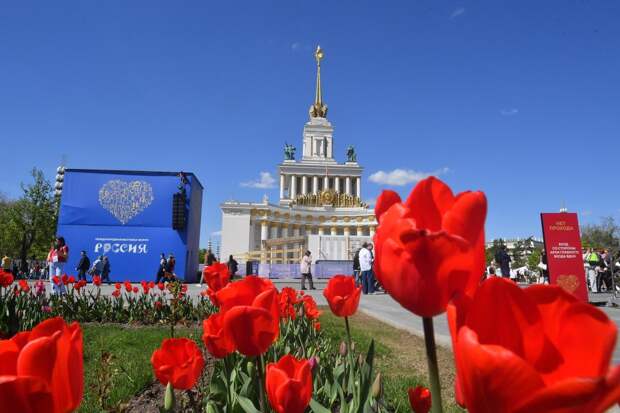 День Победы 2024 в Москве: праздничные мероприятия, которые стоит посетить