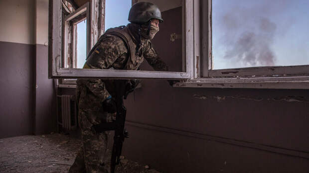 Оборона сыпется: офицер рассказал о положении ВСУ под Красным Лиманом