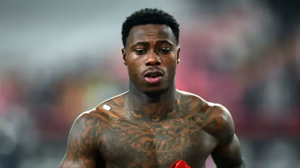 В «Спартаке» назвали игроков, которые скоро вернутся в строй после травм