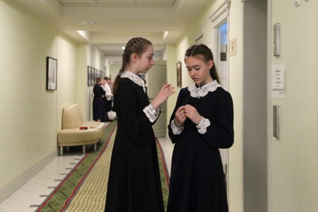 Быел мәктәптә кертелгән яңалыклар: ике имтихан, чит телгә - ике сәгать, тәрбия дәресләре