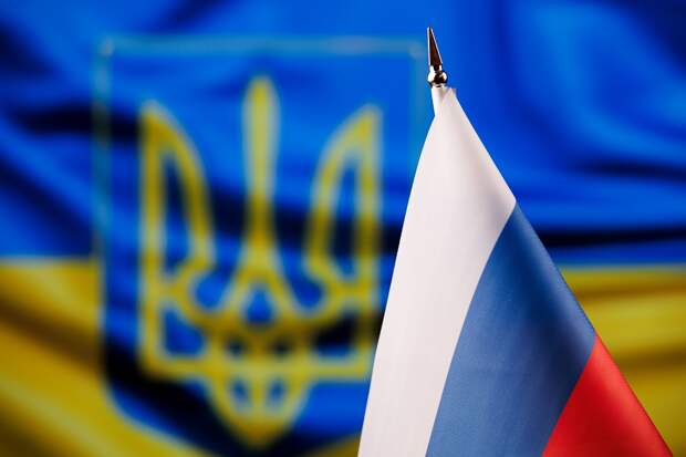 В США оценили шансы Трампа урегулировать конфликт на Украине в 2026 году