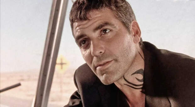 Джордж Клуни открыл охоту на российских журналистов