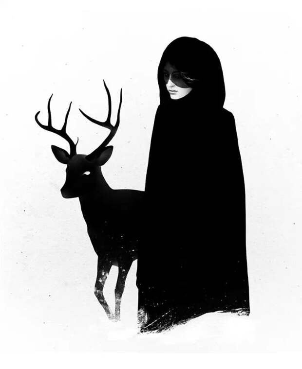 Сказочные образы Сказочные образы. Ruben Ireland