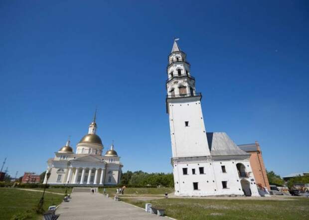 В Свердловской области отреставрируют три объекта культурного наследия