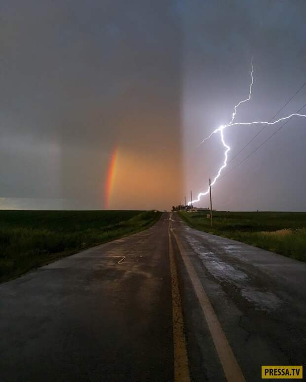 Прикольные фотографии - Субботний выпуск (53 фото)
