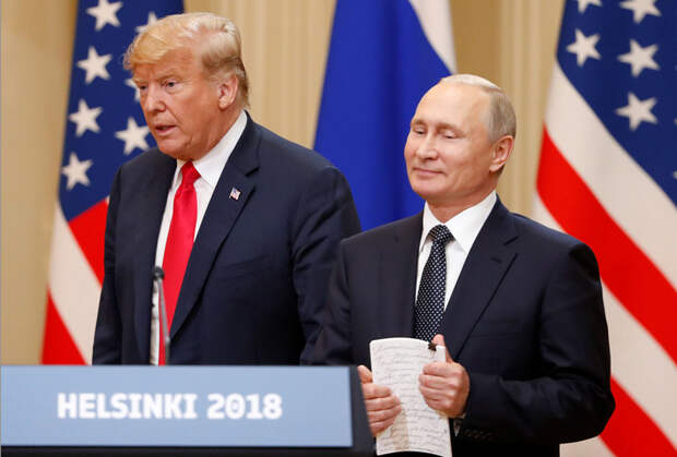 Trump-Putin-conferencia-Helsinki