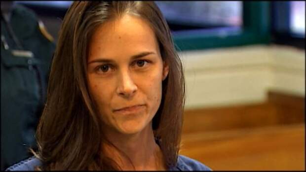 Дженнифер Фихтнер была осуждена за связь с несовершеннолетними на 22 года.