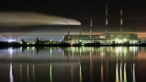 Депутат Рады высказался о ситуации с работой энергоблоков ТЭС на Украине