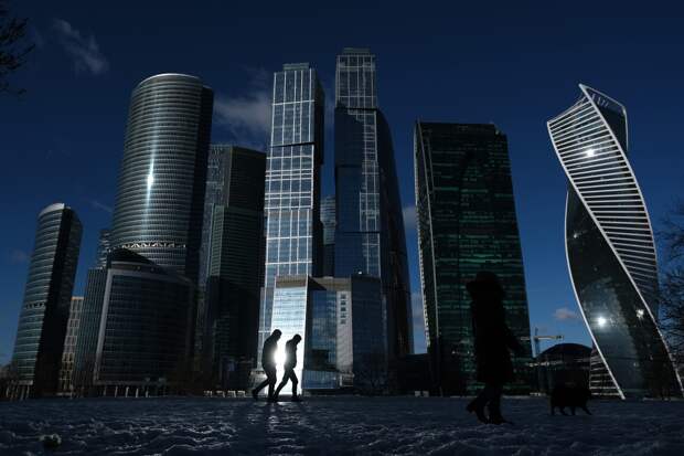 Экономика России подошла к стагнации