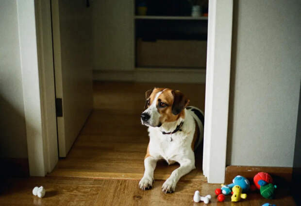 У живодеров начнут отбирать питомцев: правительство поддержало законопроект