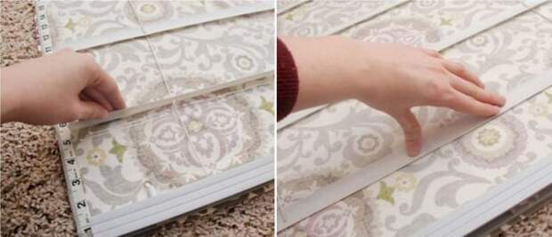 Римские шторы - это просто Римские шторы - это просто