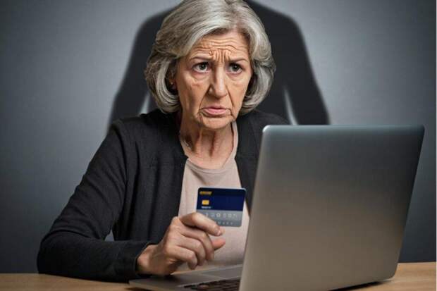 Сенатор предупредил: мошенники рассылают QR-коды от «налоговой»