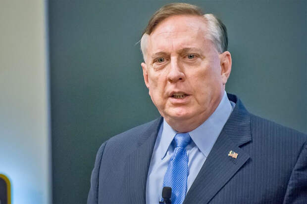 Полковник Макгрегор предупредил Британию об ответе РФ при передаче ракет Украине