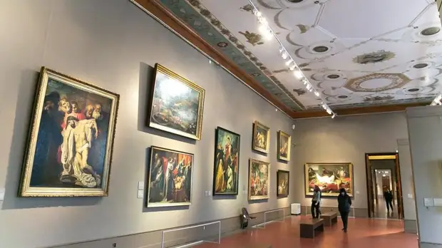 В Пушкинском музее оценили заявление Польши о правах на ряд произведений искусства в России