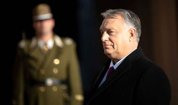 «Не будет колонией»: Орбан выступил с резким заявлением об Украине