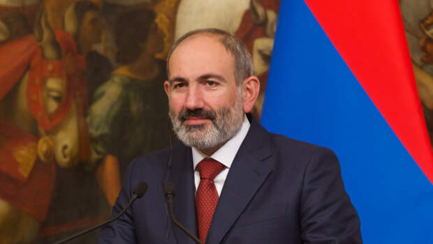 Пашинян рассказал о «ловушке» для Азербайджана в Карабахе