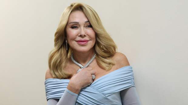 Любовь Успенская перечислила подарки на 8 Марта, которые вызывают у неё ненависть