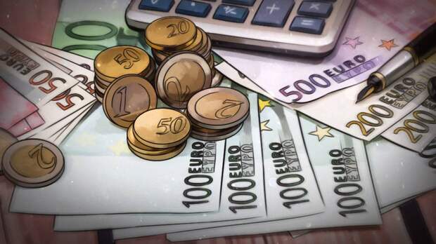 Экономист Зельцер перечислил причины стагнирования европейской валюты в 2021 году